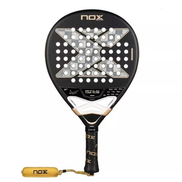 NOX AT10 GENIUS 18K ALUM BY AGUSTIN TAPIA 2026