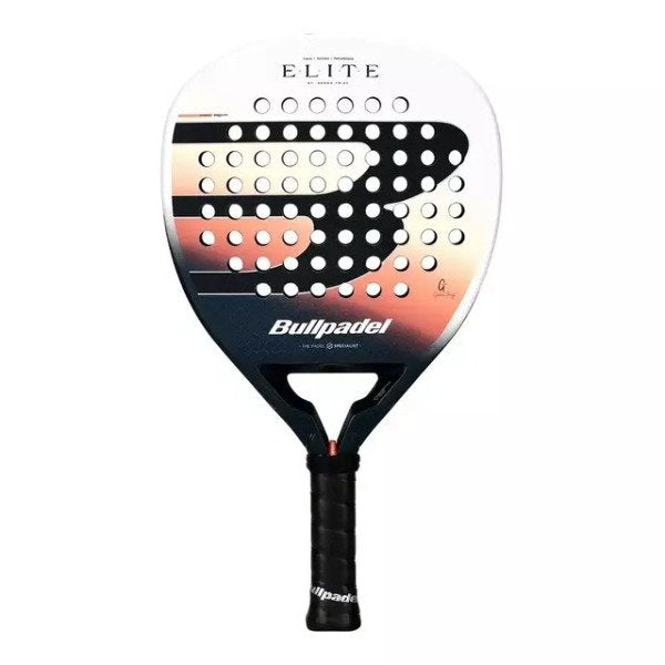 BULLPADEL ELITE 26 W