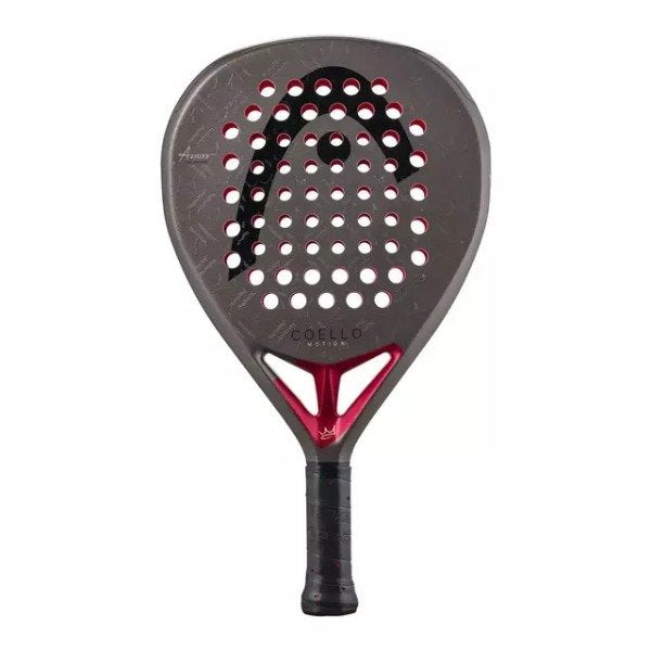 HEAD COELLO MOTION 2026