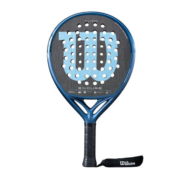 WILSON ENDURE V1