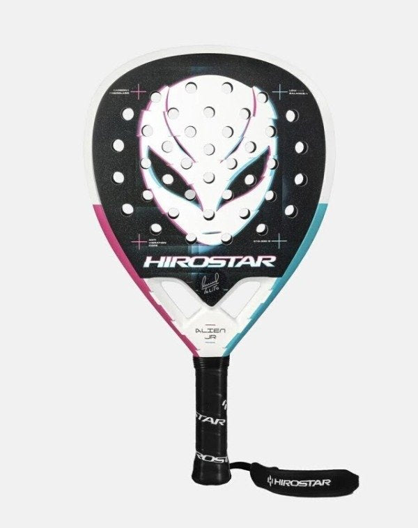 HIROSTAR ALIEN 310/330 GRS - TOLITO AGUIRRE