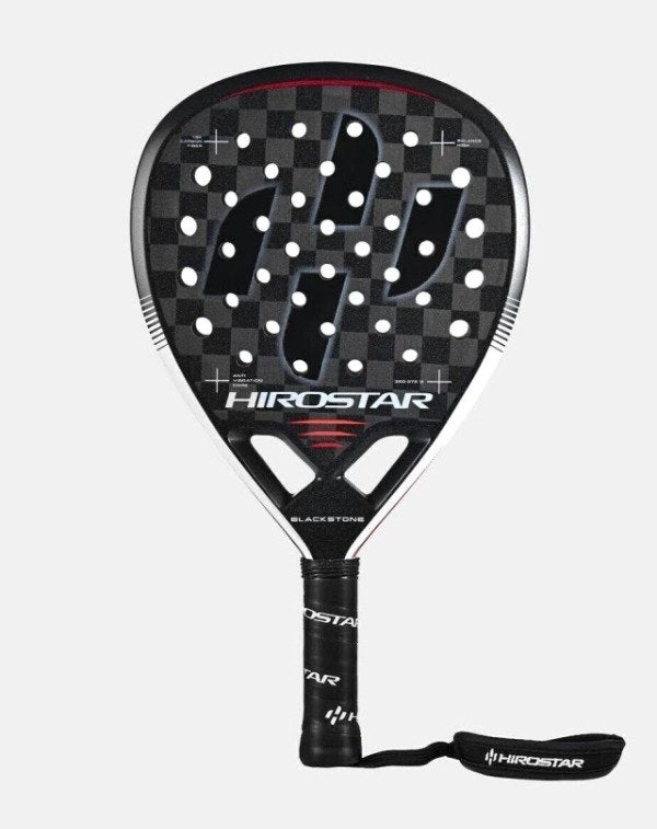 HIROSTAR BLACKSTONE 26