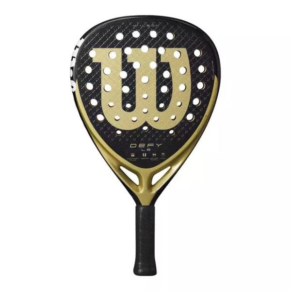WILSON DEFY LS V1 SE 2026