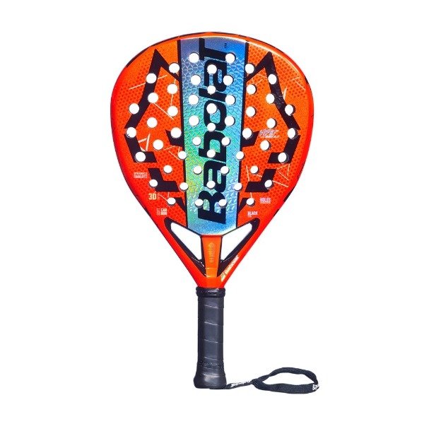 BABOLAT VIPER SOFT JUAN LEBRON 3.0 2026