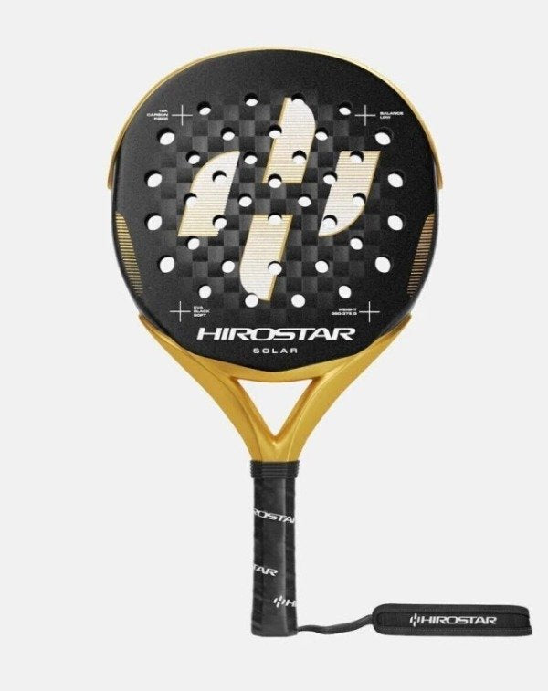 HIROSTAR SOLAR 26