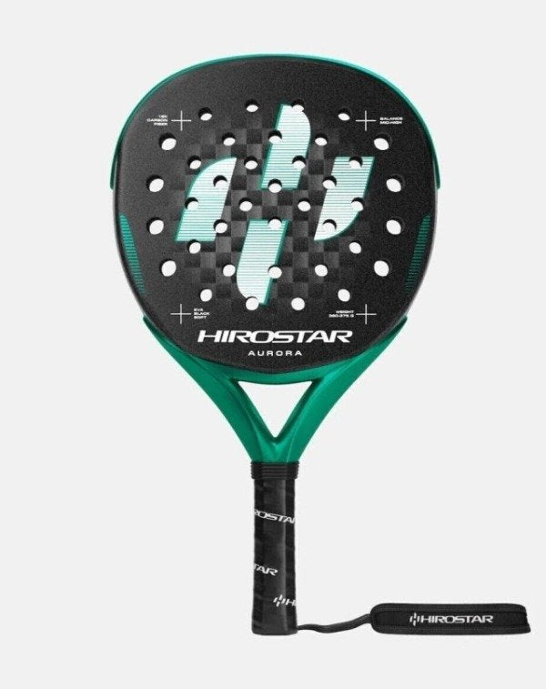 HIROSTAR AURORA 26
