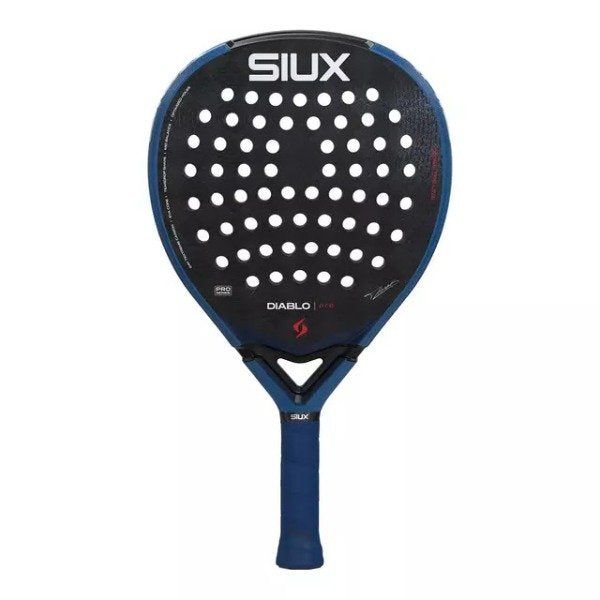SIUX DIABLO PRO ROYAL BLUE 2026