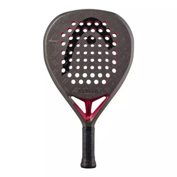 HEAD COELLO PRO 2026
