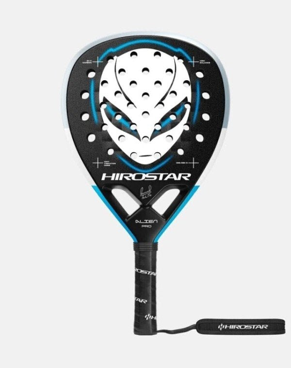 HIROSTAR ALIEN PRO 26 - TOLITO AGUIRRE