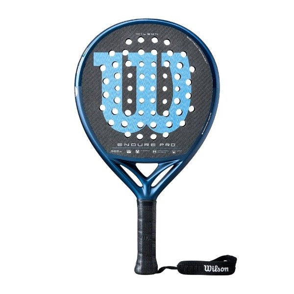 WILSON ENDURE PRO V1 AZUL