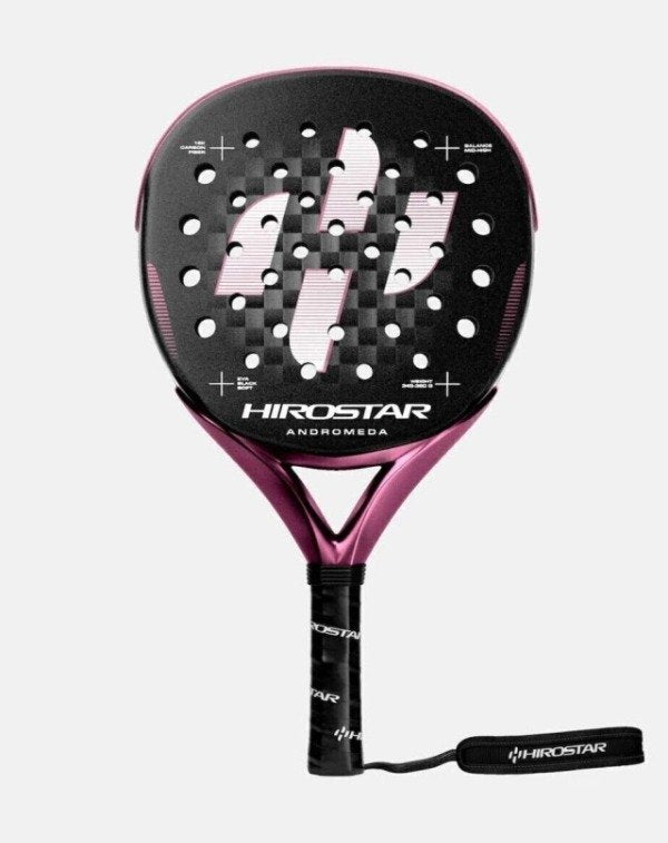 HIROSTAR ANDROMEDA 26