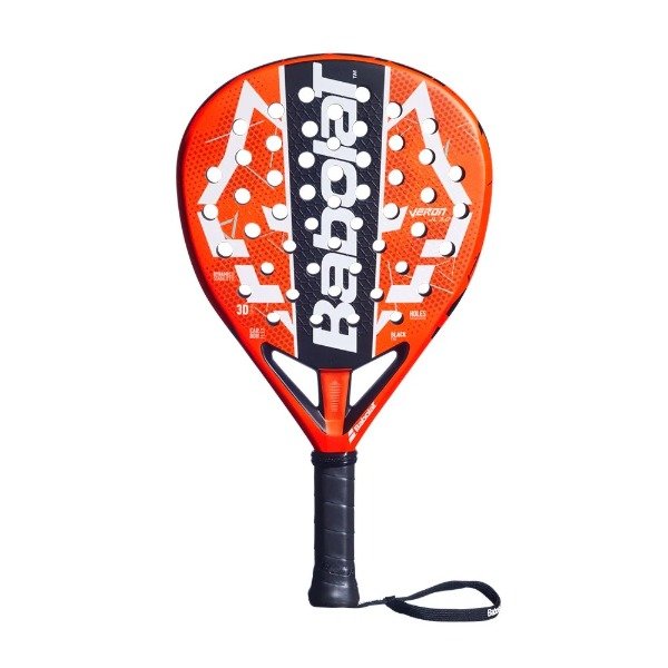 BABOLAT VERON JUAN LEBRON 3.0 2026
