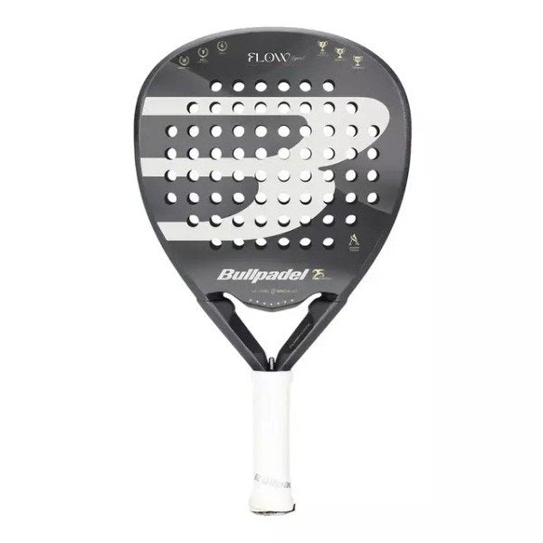 BULLPADEL FLOW LEGEND MUJER
