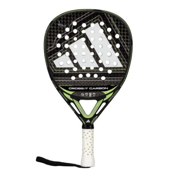 ADIDAS CROSS IT CARBON 2026