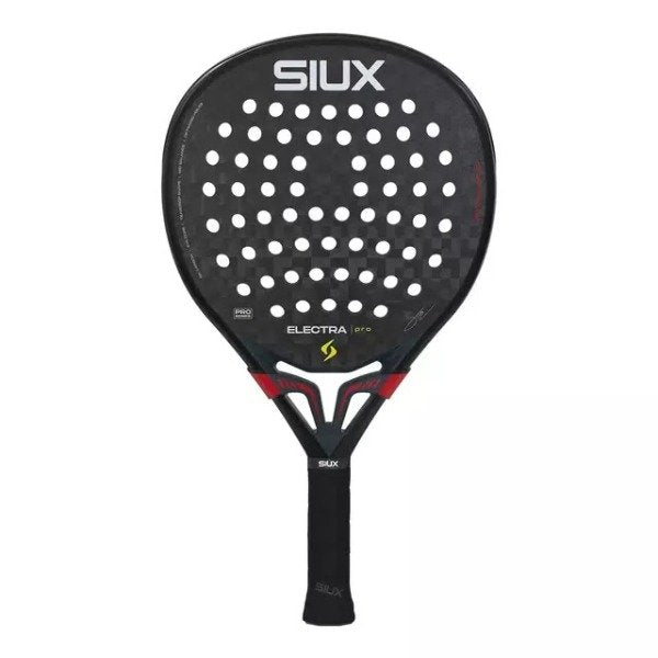 SIUX ELECTRA PRO SHADOW RED 2026