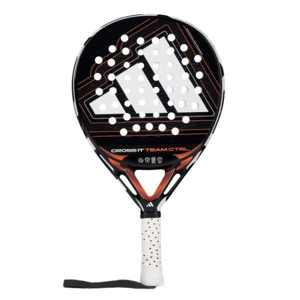 ADIDAS CROSS IT TEAM CTRL 2026
