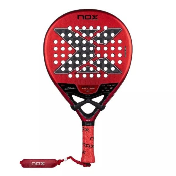 NOX EA10 VENTUS HYBRID 12K XTREM BY EDU ALONSO 2026