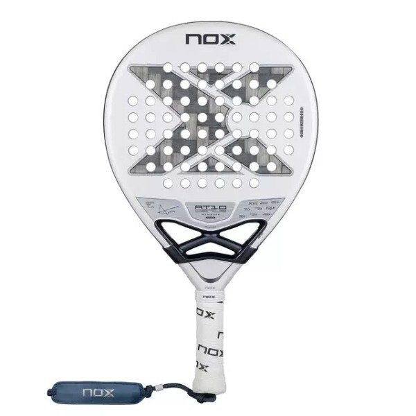 NOX AT10 GENIUS 12K ALUM XTREME LITE BY AGUSTÍN TAPIA 2026