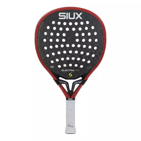 SIUX ELECTRA PRO FIRE RED 2026